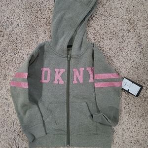 Dkny hoodie